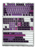 Octopus V2 PBT Keycaps