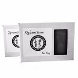 Ogham Stone Bar Soap - by Murphy and McNeil