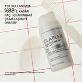 Olaplex Bond Building & Revitalizing Hair Repair Duo Set