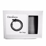 Ouroboros Bar Soap - by Murphy and McNeil