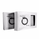 Ouroboros Bar Soap - by Murphy and McNeil