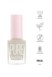 Pastel Pure Nail Polish High Coverage No 617 13ml