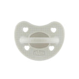Chicco PhysioForma Luxe Soft Pacifier for 2-6 Months 1 Pack