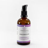 Purshiffa Natural Baby Care Oil Soothing Moisturizer 100 ml
