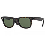 Ray-Ban 2140 902-54 Wayfarer Classic Sunglasses 54mm