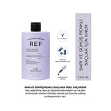 Ref Stockholm Sweden Cool Silver Conditioner for Blonde Hair 245 ml