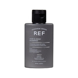 REF Stockholm Hair and Body Shampoo Nourishing Wash 100 ml