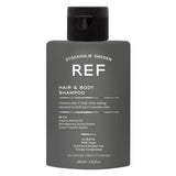 REF Stockholm Hair and Body Shampoo Nourishing Wash 100 ml