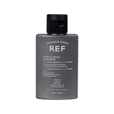 REF Stockholm Hair and Body Shampoo Nourishing Wash 100 ml