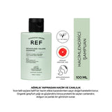Ref Stockholm Sweden Weightless Volume Shampoo for Fine Hair 100 ml