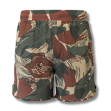 MEN'S | HYBRID SHORT : RHODESIAN CAMO