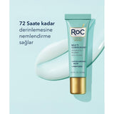 RoC Multi Correxion Hydrate & Plump Eye Cream 15ml