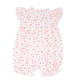 Ruffle Romper