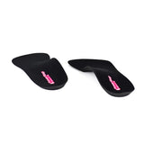 PowerStep SlenderFit 3/4 Insoles, Arch Support Shoe Insert for High Heels