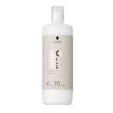 Schwarzkopf Blondme Premium Developer 20 Vol 6% Oxidant 1000ml