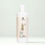 Schwarzkopf Blondme Premium Developer 20 Vol 6% Oxidant 1000ml