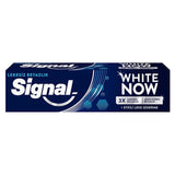 Signal White Now Instant Stain Removal Toothpaste 50 ml