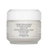 Sisley Restorative Facial Cream Nourishing Moisturizer 50 ml