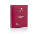 Lyn Skincare Brightening Clay Mask for Radiant Skin 8x15 mL