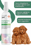 SmartPet + Puppy Potty Training Spray for Indoor & Outdoor 100ml