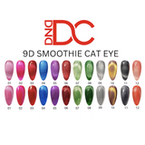 Smoothie #12 - Coral Ice - 9D Cat Eyes 0.6 fl oz