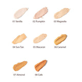 Soho N.Y.C. Eye Serum & Concealer No: 3 Magnolia 5ml