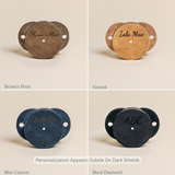 Personalized Pacifier Starter Kit