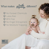 Personalized Pacifier Starter Kit