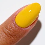 Sun Rebels #2516 - Dc Gel Duo