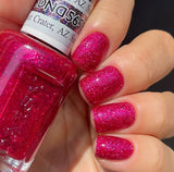 Sunset Crater #565 - DND Gel Duo