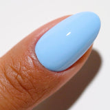 DC #15 Free Spirit Swatch – Single