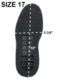 Vibram Technical Lug #134 Full Sole - Premium Soles from Herdzco Supplies - Just $20! Shop now at Herdzco Supplies