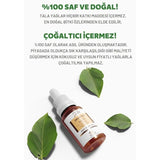 Tala Argan Oil Nourishing Skin and Hair Treatment 20ml