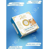 Tala Donkey Milk Soap Natural Skin Smoothing Cleanser 150g