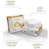 Tala Goat Milk Soap for Gentle Skin Nourishment 150g