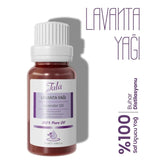 Tala Lavender Oil Soothing Essential Oil 20ml