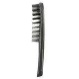 Tangle Teezer Complete Carebrush Silken Slate Detangling Hairbrush