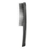Tangle Teezer Complete Carebrush Silken Slate Detangling Hairbrush