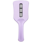 Tangle Teezer Easy Dry & Go Large Lilac Vented Hair Brush