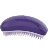 Tangle Teezer Original Salon Elite Purple Lilac Hair Brush