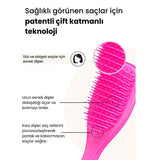 Tangle Teezer The Ultimate Detangler Hairbrush in Runway Pink
