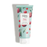The Bath Factory Dolce Lychee Body Lotion for Soft Skin 200 ml
