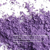 The Ceel Active Purple Carbon Teeth Whitening Powder 50g