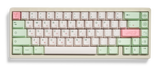 Jeju PBT Keycaps
