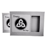 Trinity Bar Soap - by Murphy and McNeil
