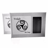 Triskele Bar Soap - by Murphy and McNeil