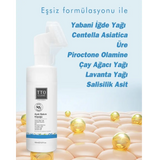 TTO Clinic Foot Care Foam for Dry Skin 150 ml