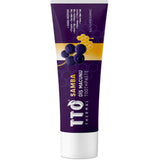 TTO Samba Toothpaste for Daily Oral Care 75g