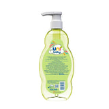Uni Baby Soft Care Olive Oil Hair and Body Shampoo 700ml