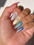 Unicorn #13 - Cosmic Astral - 9D Cat Eyes 0.6 fl oz